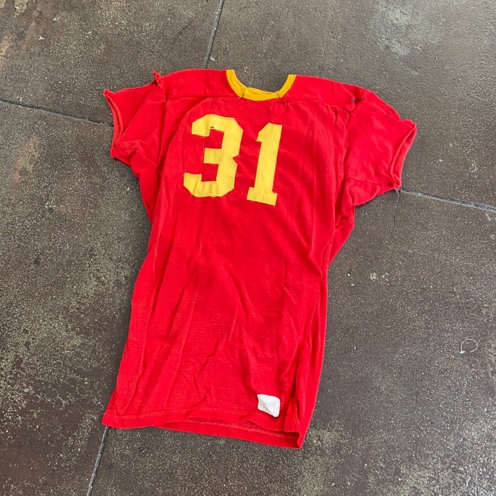 Vintage 50s Jersey